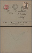 France 1938 - Commemortative Cover G352