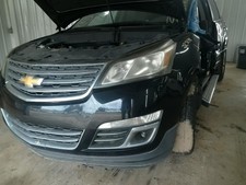 Strut Front VIN J 11th Digit Limited Fits 07-17 ACADIA 104929600