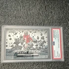 2023 Panini Prizm Draft Picks CJ Stroud Prizm Break PB-2 Ohio State PSA 10