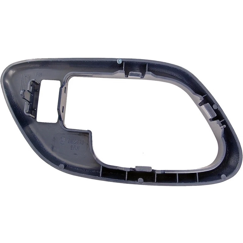 Manija de puerta Dorman 81917 moldura pasajero delantero lado derecho para Chevy Suburban mano Foto 2 de 3