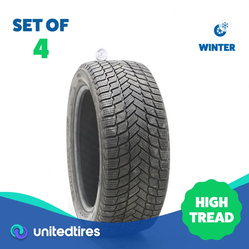 Michelin X-Ice Snow for sale | eBay