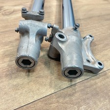PROX Kupplungsstahlscheibensatz Stahl - Für Yamaha YZ85 YZ (CB04) (CB07) (CB09