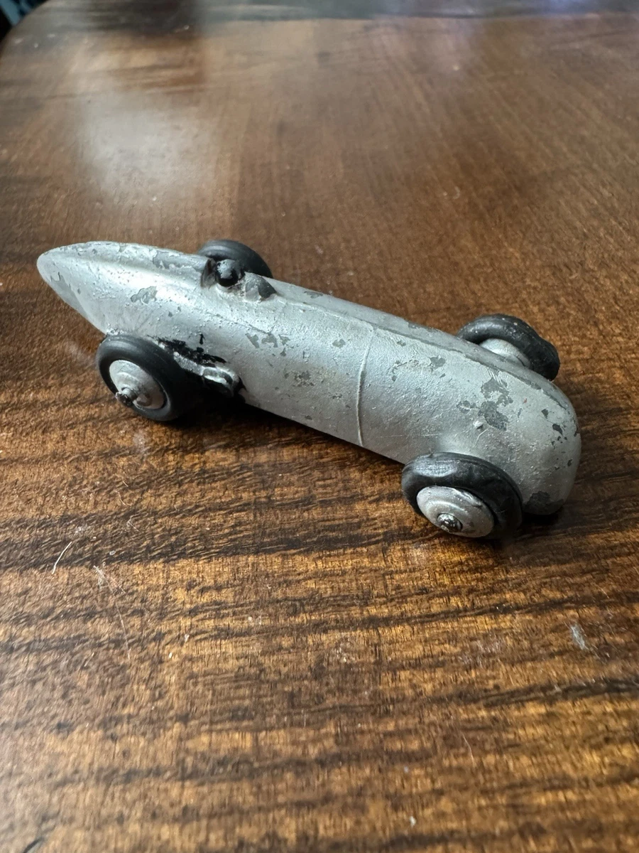 Dinky 1930 Vehicle Year Vintage Manufacture Diecast Cars, Trucks
