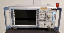 Rohde & Schwarz CBT Bluetooth Tester, P/N 1153.9000K35