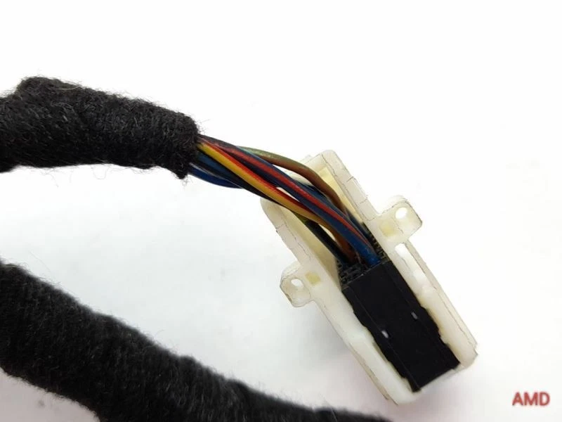 BMW 330ci 325ci 325i 330i 330xi E46 2003 velocímetro conector coleta conjunto Foto 4 de 4