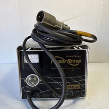 Club Car PowerDrive Battery Charger Golf Cart 48v 48 Volt 17AMP Model 17930