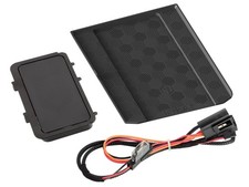 Inbay Ablagefach Qi für VW Polo AW1 ab 07/2019 10 Watt 241320-59-1