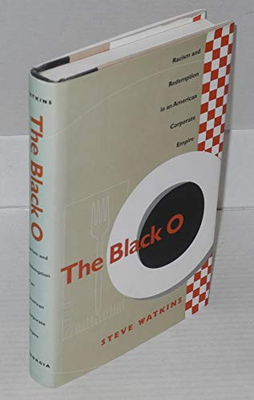 #ad #ad The Black O: Racism and Redemp VERY GOOD $4.72
