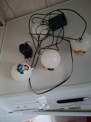 lampe disney farbwechselnd