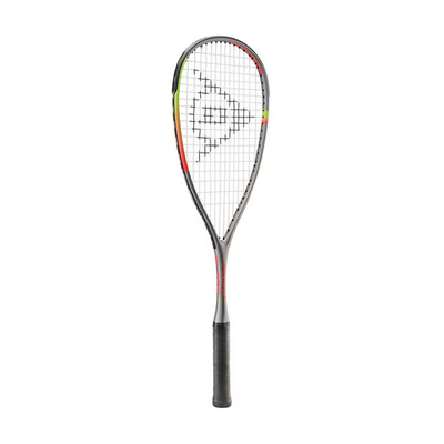 Dunlop Blaze Tour Squashschläger - Graphit, 175g - Erwachsene Anfängerschläger