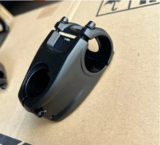 Scott MTB bicycle Stem DH BMX Threadless 28.6mm 35 x 50mm 0 degree STEM