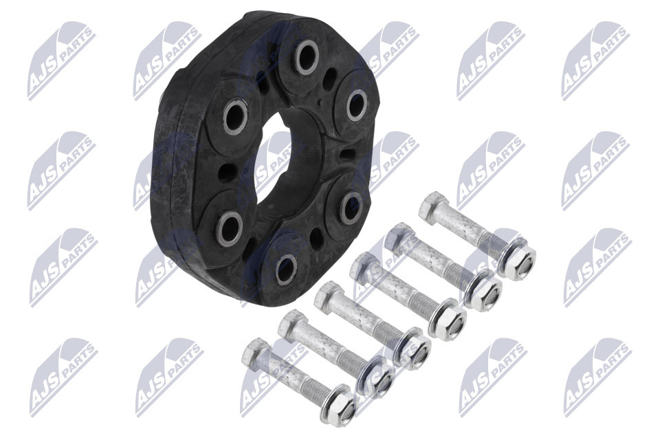 Coupling Kit Equipment Drive Shaft For Mercedes Glc X253 15- - Image 3