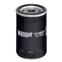NEU - Hengst Filter H14W37 ÖLfilter FüR MG Rover