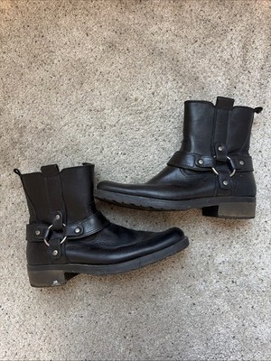 GBX Boots Size 9.5