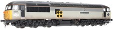 5605 Heljan O Gauge Class 56 56101 'Mutual Improvement' Weathered (Pre-Owned)