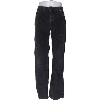 Camel Active, Cordhose, Größe: 38, Schwarz, Baumwolle, Einfarbig, Cord #KtW