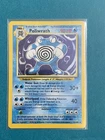 Pokémon TCG - Poliwrath - 13/102 - Holo Rare Base Set Unlimited LP-NM