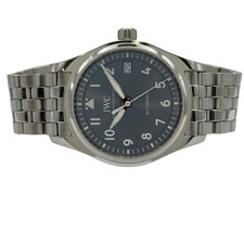 IWC Pilot's Watch Automatic 36 IW324002 TO265936 5