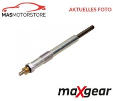 GLÜHKERZE GLÜHKERZEN MAXGEAR 66-0057 A FÜR FORD FOCUS II,FOCUS C-MAX 2.0 TDCI