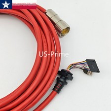 3HAC031683-001 Cable Fits ABB SxTPU3 IRC5 DSQC679 3HAC028357-001 Teach pendant