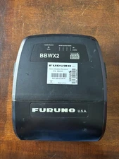 FURUNO BBWX2 SIRIUS MARINE WEATHER PREOWNED