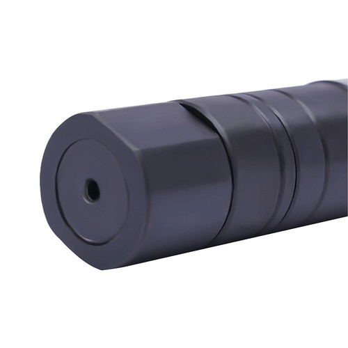 Shock Resistant R8 Drawbar Thread Mill Cutter Holder for 22mm Gear Cutter - Picture 4 of 12