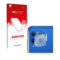 Schutz Folie FüR Motorola Moto G 5G Plus (Nur Kameraschutz) Klar Kratzfest