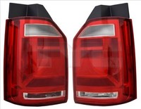 RüCkleuchte Rechts FüR VW Multivan T6 SG Transporter / Caravelle SGB SGJ 15-19