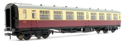 Bachmann gebraucht 34-776 SR Bulleid dritter Korridor 15'' Lüftungsschlitze BR purpurrot & crea