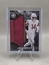 2023 Panini Limited Unlimited Potential 176/200 Michael Wilson #LP-MW Cardinals