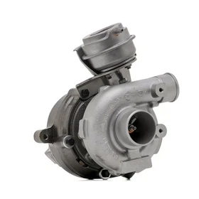 Turbolader für RIDEX 2234C10568R