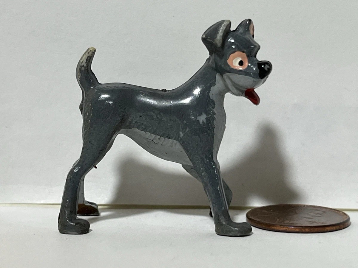 Lady & the Tramp Vintage Disney Collectibles (Pre - 1968) for sale