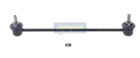 Stange Strebe Stabilisator Vorne Links Japanparts SI 438L FÜR Honda Koppelstange