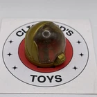 Vintage G.I. Joe General Hawk (V1) 1991 Helmet Part Accessory Hasbro ARAH