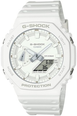 CASIO G-SHOCK GA-2100-7A7JF TONE-ON-TONE Serie