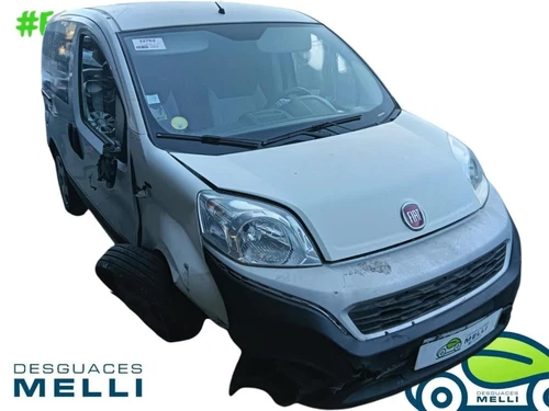 1396516080 Puerta Delantera Izquierda para FIAT III FIORINO (225) SX Fur 9046285 - Imagen 7 de 10