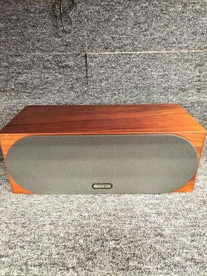 Monitor Audio Center Speaker SILVER C150 Used