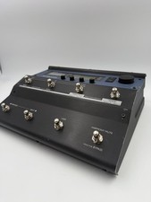 TC HELICON Voicelive Harmony Correction Effect Vocal Processor G508