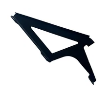 QSC Wind Cab Fairing Extension Bracket Right Side for Volvo VNL 18-25