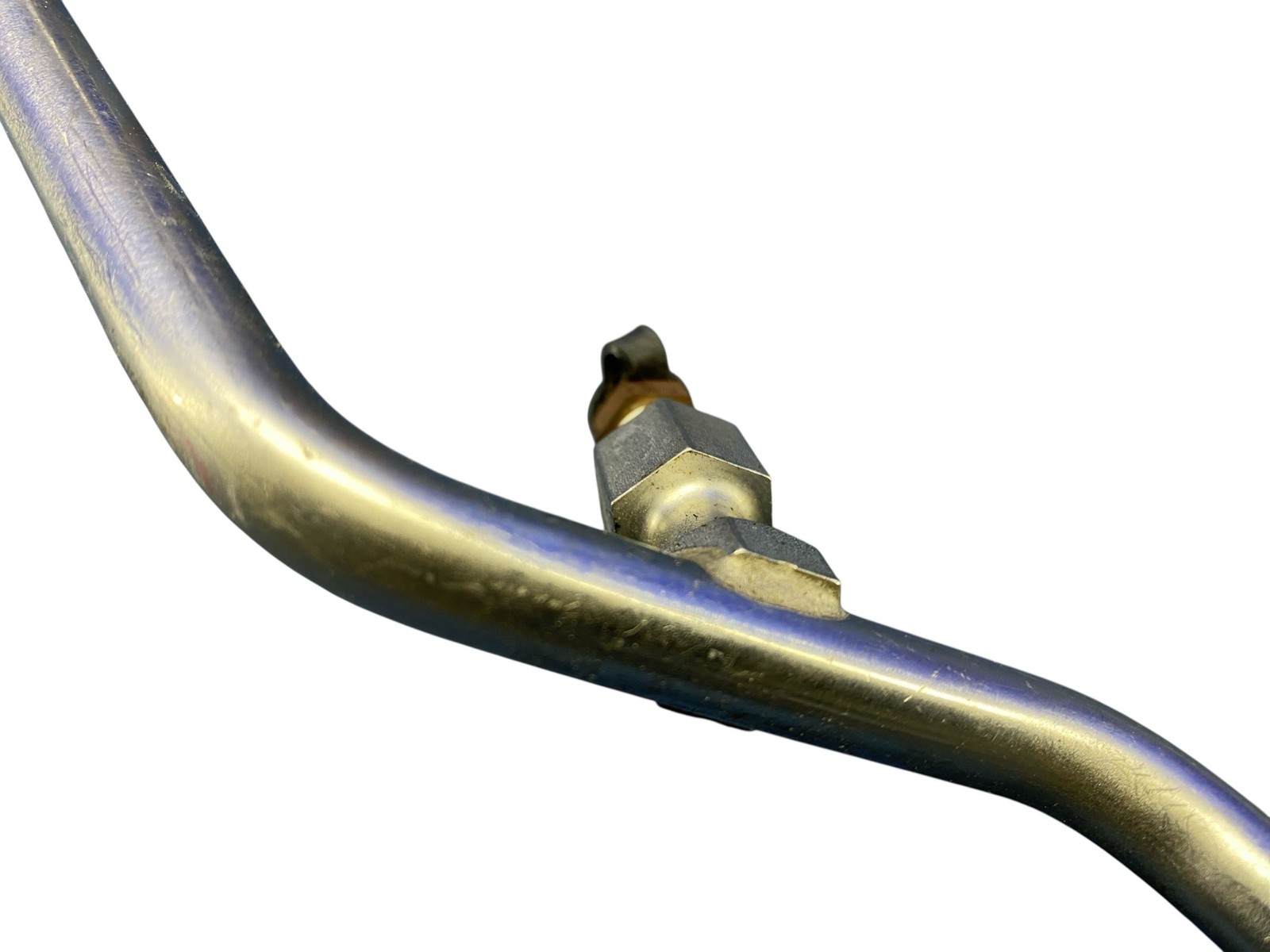 2015 2016 2017 MCLAREN 650S HYDRAULIC SUSPENSION OIL HOSE LINE TUBE 11B1114CP