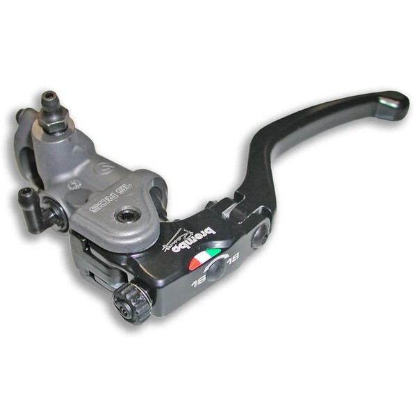 Brembo Radialkupplungs-Hauptzylinder 16RCS Fur Ducati Monster 937 21-22-image