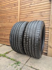 18 inch Goodyear Eagle F1 Asymmetric 5 Tyres 235/40/18 95Y XL
