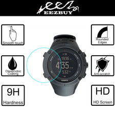 9H Screen Protector Tempered Glass Film Guard for SUUNTO 9 Baro GPS Smart Watch