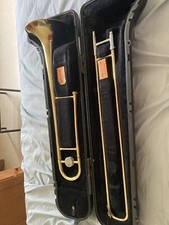 Bach 300 brass Trombone