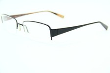 NEW PAUL SMITH PS-1001 OX BLACK AUTHENTIC EYEGLASSES FRAME RX 54-18