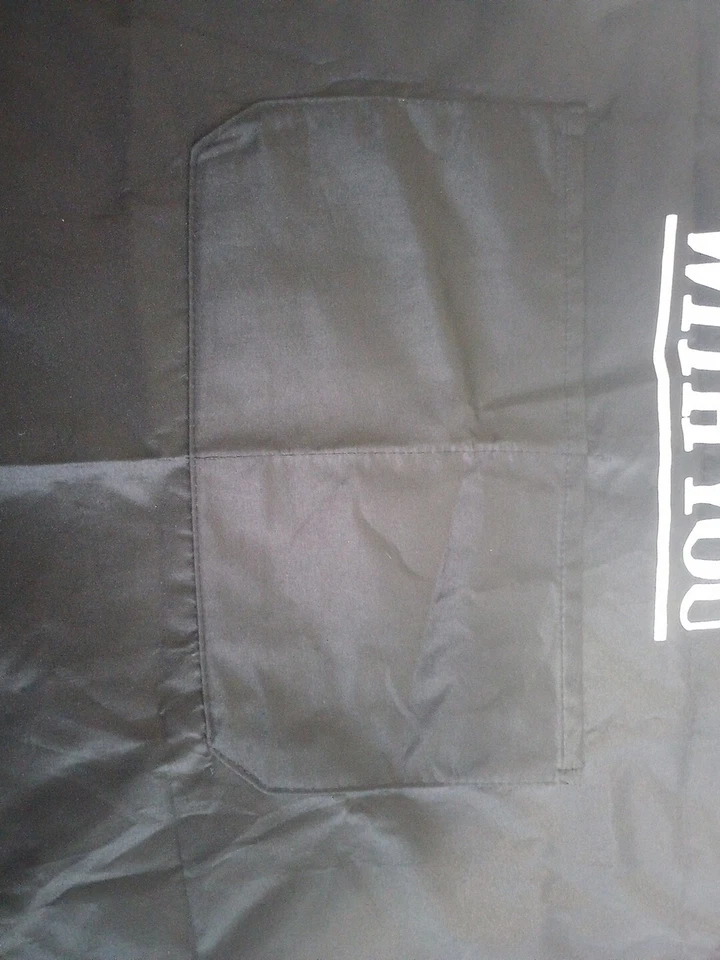 Star Wars Apron "May the Forks Be With You" - Image 4 of 4