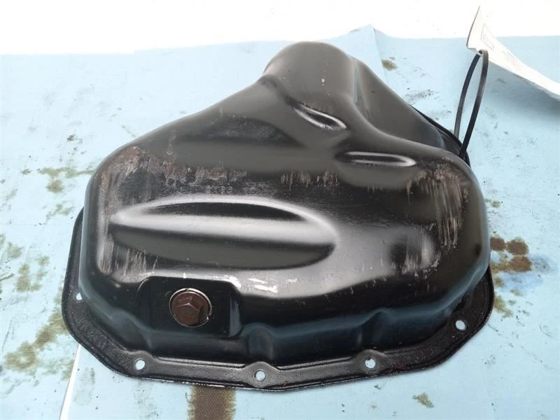 2009 - 2019 TOYOTA HIGHLANDER НИЖНИЙ МАСЛЯНЫЙ ПОДДОН - Изображение 3 из 4