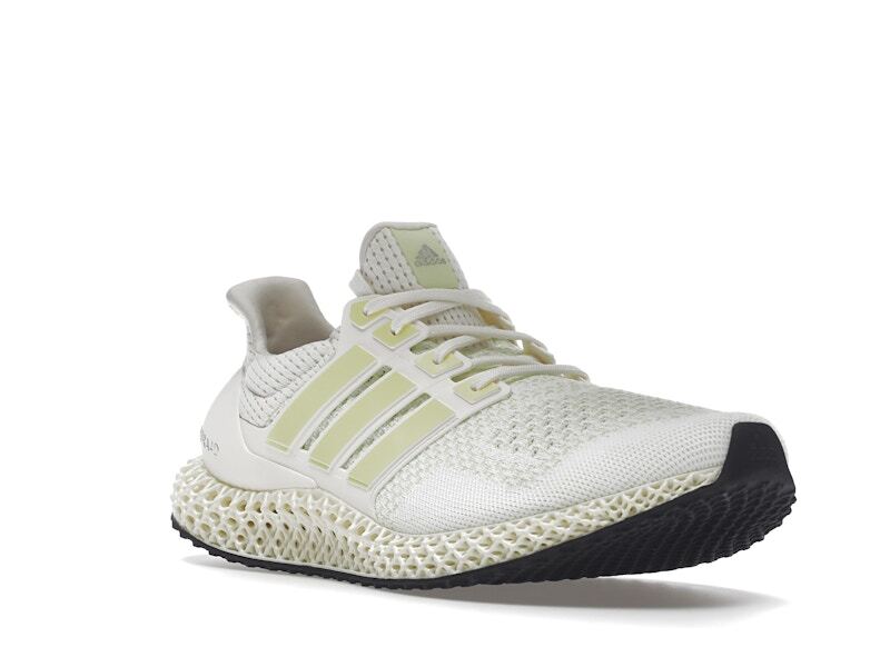 adidas Ultra 4D Lemon Twist 2021 - GX6366 | eBay