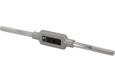 Drill America 1/2'' - 1-3/8'' Tap Capacity Adjustable Tap Wrench, DWT Series