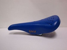 Selle de vélo SAN MARCO Neuve pour BMX Raleigh Peugeot Gt Haro